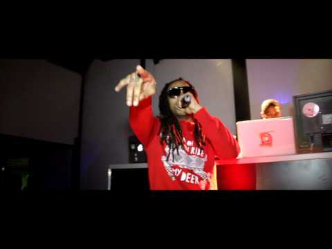 Soirée + Showcase T-Jy After Play I Love My Drink