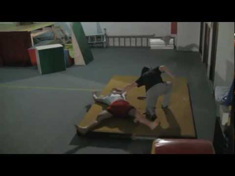 Dominik ´DieS´ Souhrada & Lukáš Tomšík - actionreel 2012