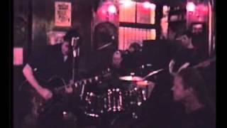 Vince Lee & The Big Combo - The Millbridge 2000