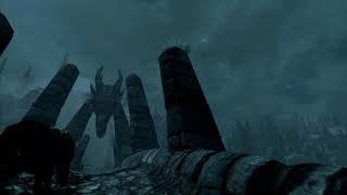 Skyrim Mods: Summon Corrupted Dracolich (PS4/XBOX1)