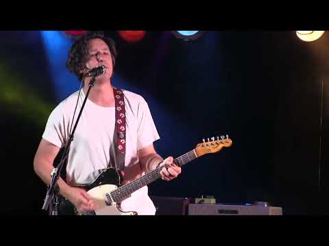 ''WAKE ME UP WHEN THE NIGHTMARE'S OVER'' - DAVY KNOWLES @ Token Lounge, June 2022