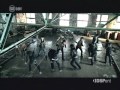 SS501 정규 UNLOCK MV 
