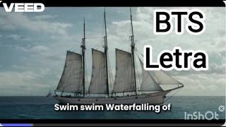 BTS (방탄소년단) _SWIM_ Official MV letra