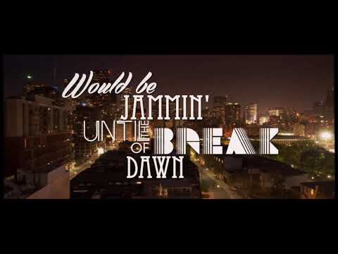 Danilo Seclì - Master Blaster