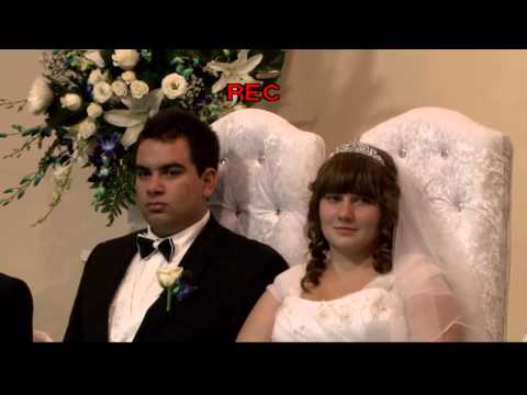 9 Martie 2014 - Elisei & Lidia Wedding