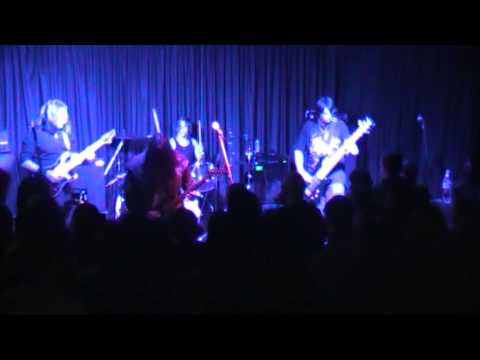 Secreum @ The Unicorn - 6.11.14