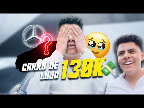 This is how to BUY a LUXURY car in ECUADOR 😱 | KikeJav
