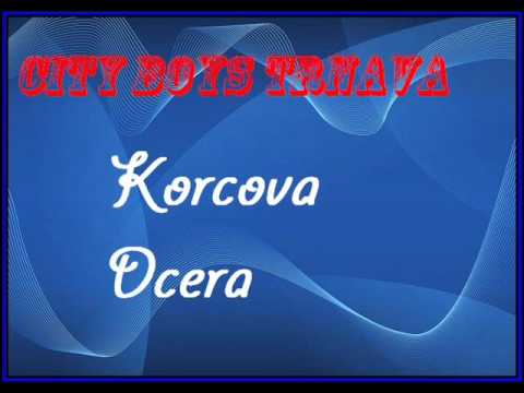 RomaneGila City Boys Trnava - Korčova Dcera