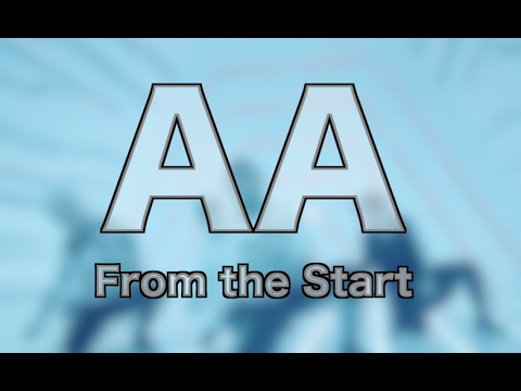 AA - From the Start (K-Pop Evolution Ep#84)