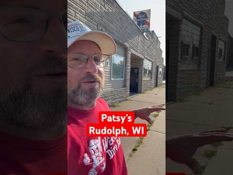 Patsy's Video Review