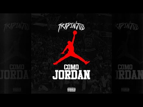 ASNAKE - Como Jordan (TRAPINJUD) WhiteMagicMusic