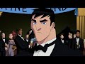 Dr ALUCARD Meets With Bruce Wayne From Batman Vs Dracula 2005