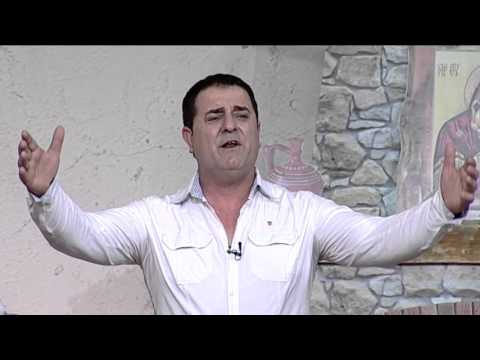 Boro Majstorovic  Ej more more BN Music Etno 2016