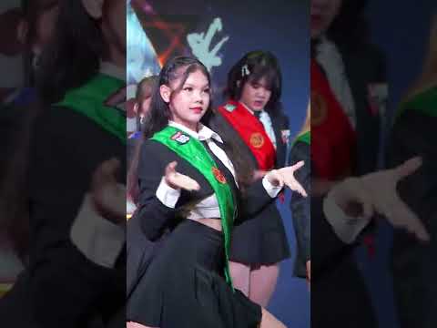 Guishay Girl (Khem/FANCAM) : MBK COVER DANCE 2022 (7 พ.ค. 65)