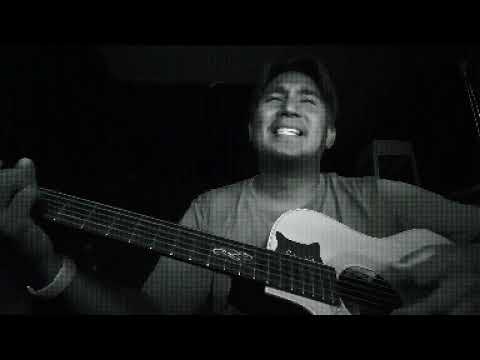 Anino - Worlfgang [Cover]