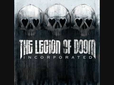 Dangerous Business Since 1979 - The Legion of Doom