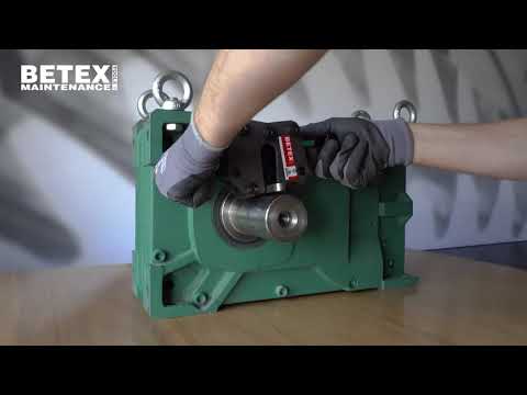 BETEX KZZ - Professional parallel key extractor