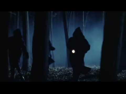 "La Setta" Trailer Originale by mAu