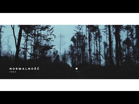 3003 - Normalność