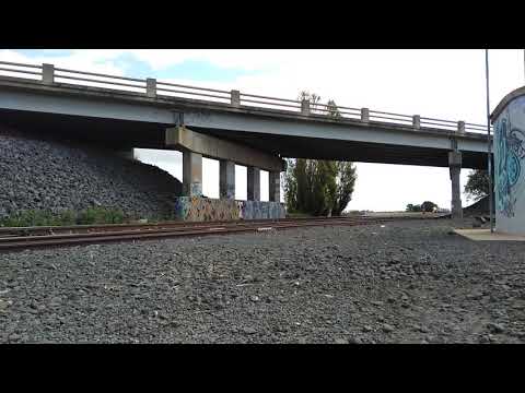 7902v PN (Fruit flyer) Mildura freight 9/4/2021