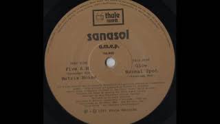 Sanasol - Five A.M.