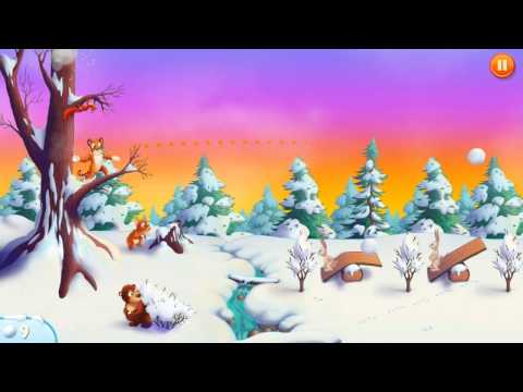 Dolphin Paradise : Wild Friends IOS