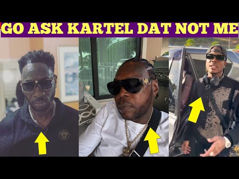 Mix up Time and Strictly Dancehall