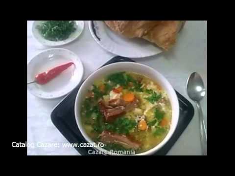 Cazare Curtuiusu Mare, Maramures - Cazat.ro