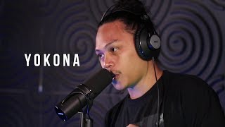&quot;Yokona&quot; - CLR live @ Kbox Studios