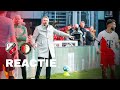 SILBERBAUER | ‘Het was een echte strijd’ ⚔