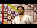 Manuel LOMBARDO ITA Qazaqstan Barysy Grand Slam 2024 Winner 73 Kg