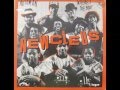 Newcleus - Na Na Beat (Instrumental Version). 1986, Sunnyview Records, Inc.