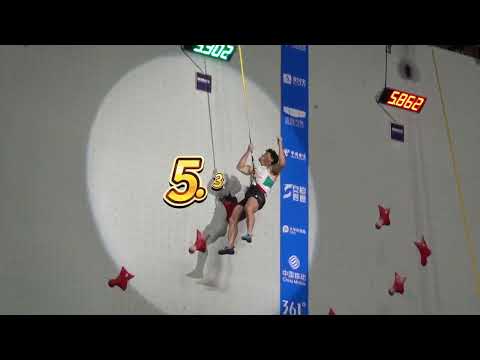 The reigning Asian Games gold medalist Ali Pour Shenazandi Fard Reza successfully defended his title