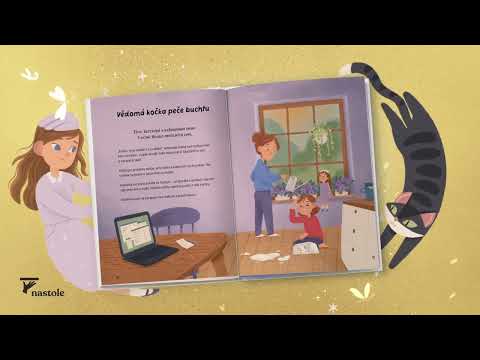 Mušlenčiny léčivé příběhy