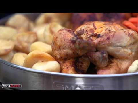 The SMART Lazy Susan (SLS3000)