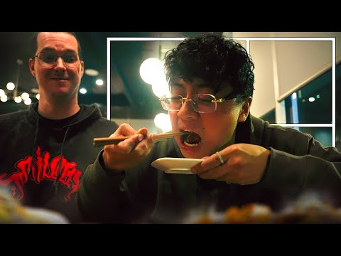 The #1 Sushi Bar in Texas!