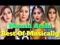 Naurin Arshi Musically Videos Blast Naurin Arshi Tiktok Videos
