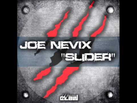 Joe Nevix "Slider" (Claw Records)