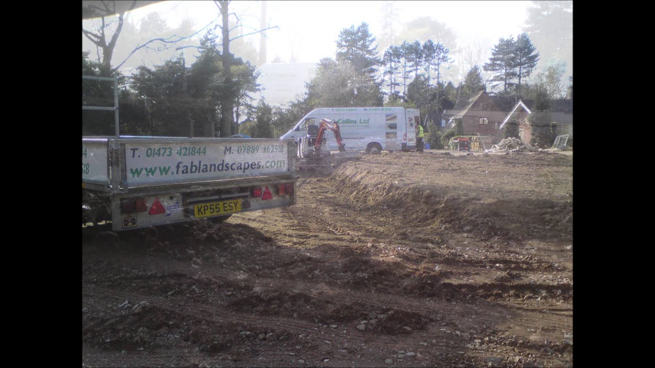 driveway roundabout movie