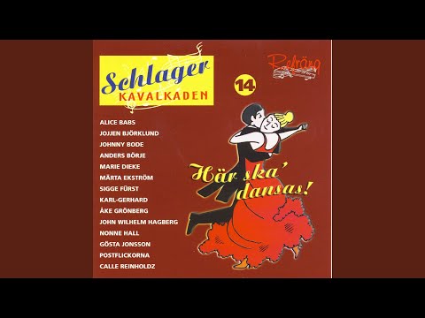 Jag dansar med min skugga "Dancing With my Shadow"