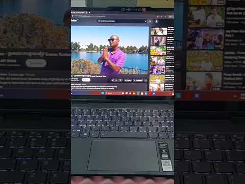 How to repair lenovo Yoga 520 no display