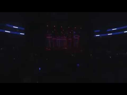 160624 SEVENTEEN - "BANG BANG", "SORRY SORRY", "BALOON" @ KCON NEW YORK