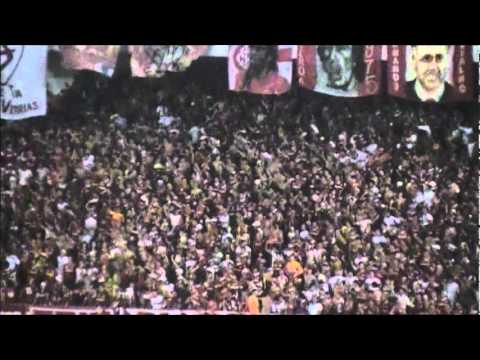 "Inter 1x1 Santos - GUARDA POPULAR - Libertadores 2012 - Compliação" Barra: Guarda Popular &bull; Club: Internacional