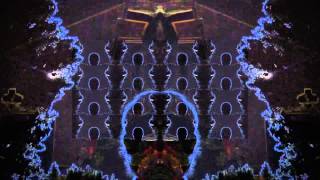 This Merciful Blur (Kilbey Kennedy)(Inside We Are The Same)