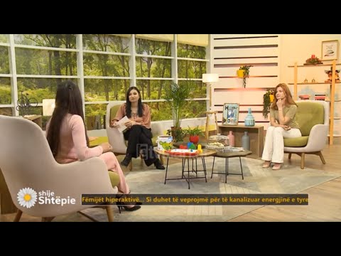 Shije shtëpie - Emisioni 19 Janar 2022