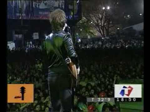 ratones paranoicos primavera nacional