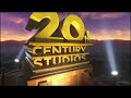 20th Century Studios 1994 And 2021 Fanfares Mashup