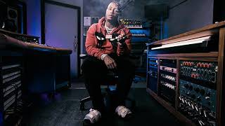 Young Sizzle x 808 Mafia Type Beat - &quot;Truth&quot; | Prod. J29Beats