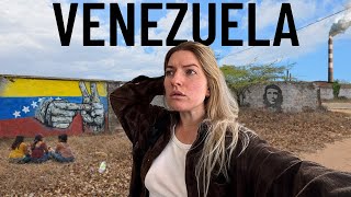 Entering VENEZUELA in 2026 (intense journey)