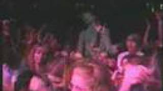 American Pearl &quot;Bleed&quot;